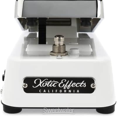Xotic XW-1 Wah Pedal (XoticWahd1) image 2