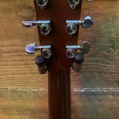 Martin D-28 1975 image 3