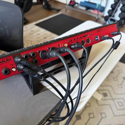 Akai MPC Live III Standalone Sampler / Sequencer 2025 - Present - Black image 4