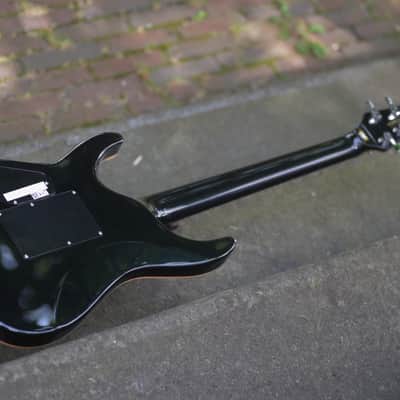 ESP Original Series Horizon FR CTM - Faded Sky Blue image 7