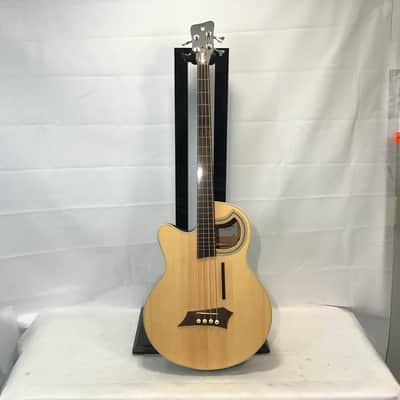 Warwick Alien Rock Bass Lefty Fretless image 2