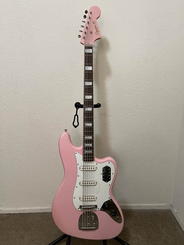 Squier Classic Vibe Bass VI