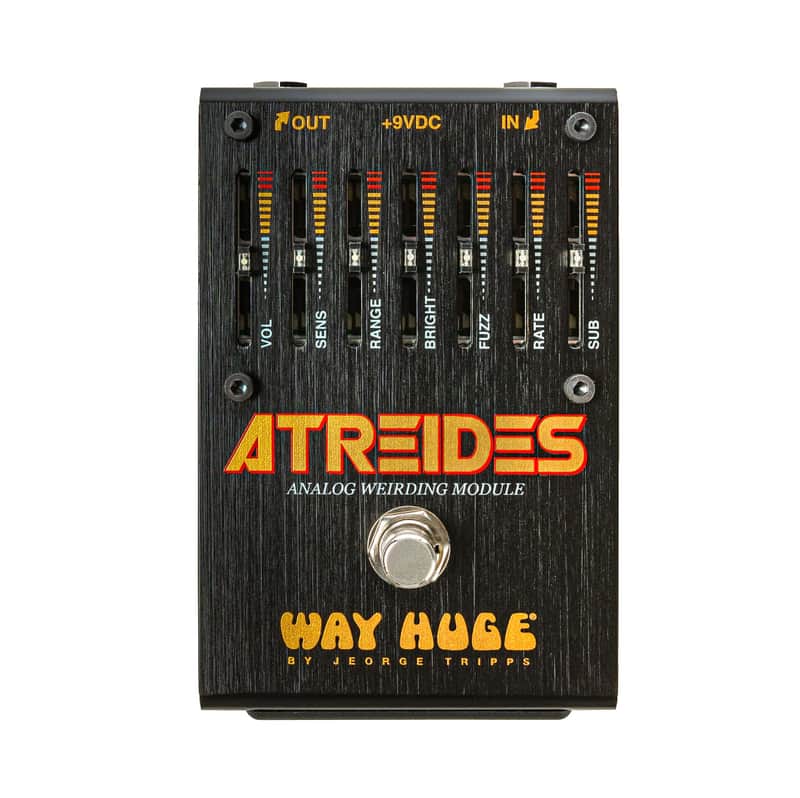 Way Huge WHE900 Atreides Analog Weirding Module image 1