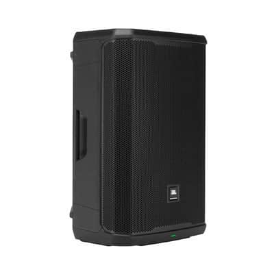 JBL PRX915 Professional Powered Two-Way 15" PA Loudspeakers 2-Pack image 4