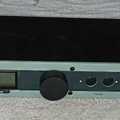 Antares  ATR-1A Rack Mount Autotune Vocal Processor Pro Audio no power supply image 1