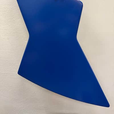 Gibson Melody Maker Explorer 2011 - 2012 - Satin Blue image 9