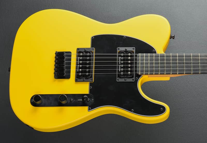 Fender USED Player II Advanced Tele HH '24 image 1