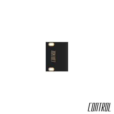 Control 6HP - 1U PCB Blank Panels - For Intellijel 1U Cases image 1