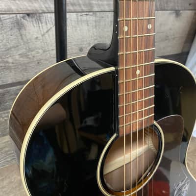 Epiphone L-00 Studio - Vintage Sunburst image 3