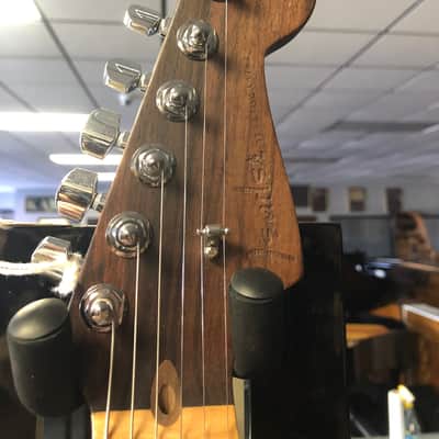 Fender  Rarities Stratocaster image 3
