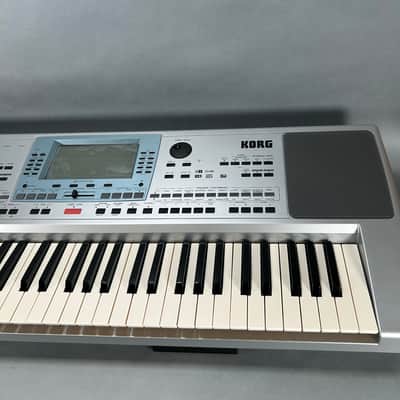 KORG Synthesizer PA 50 SD image 7