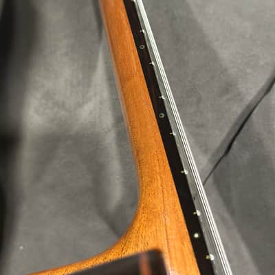 AMAZING Brian Dunn Classical Guitar 2010 image 21
