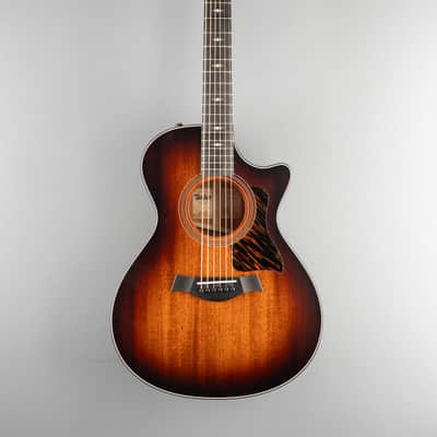 Taylor Used 322CE '24 image 3