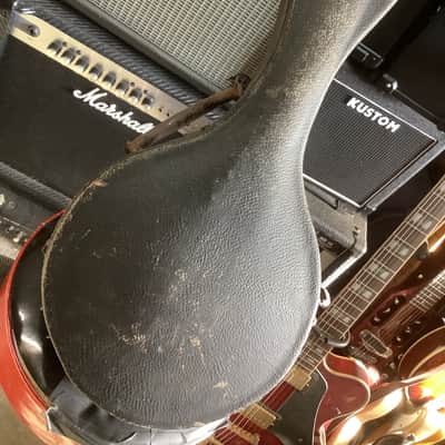 Gibson A-3 Mandolin 1920 image 9