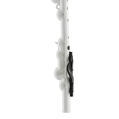 Yamaha Venova Casual Wind Instrument, White YVS-100 image 2