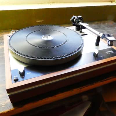 Thorens  TD 160 image 4
