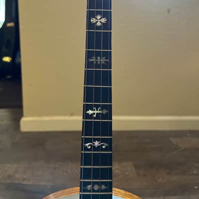 Majestic Tenor banjo 1920s image 3