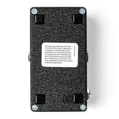 Dunlop Echoplex Delay Pedal image 4
