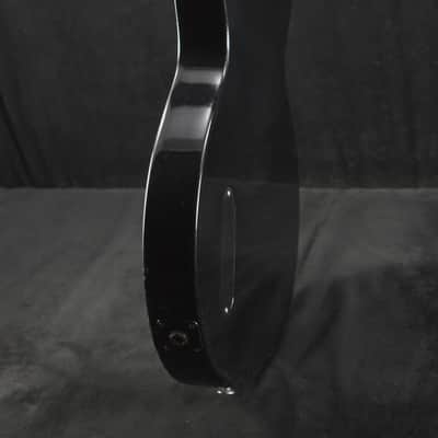 Gibson Les Paul Junior Ebony image 6