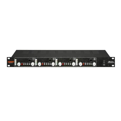 Warm Audio WA-412 Open Box image 1