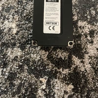 DOD Digitech FX70C Corrosion V2 Distortion Rare Vintage Guitar Effect Pedal image 7