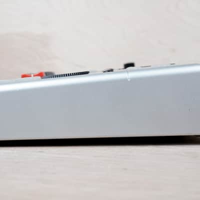 Zoom MRS-8 Multitrack Recording Studio w/ Manual, Power Supply image 4