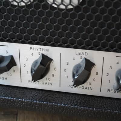 PEAVEY "6505 1992 Original Guitar Amplifier Head" image 6