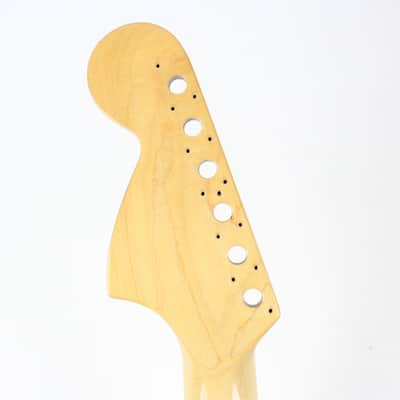1979 Vintage Fender Stratocaster Maple 3-Bolt NECK ~MINT~ USA Strat 1970s image 10