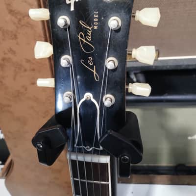 Gibson Custom Shop Les Paul 1985 R8 2013 - Royal Tea Burst image 5