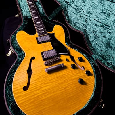 Heritage Custom Core Collection H-535 - (Artisan Aged) - Antique Natural Finish - ** Authorized Dealer! ** image 1