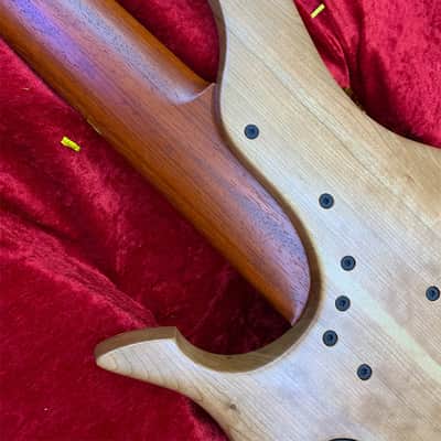 LeFay Remington Steele 6st 2020 Natural *RARE *Worldwide FAST S/H image 14
