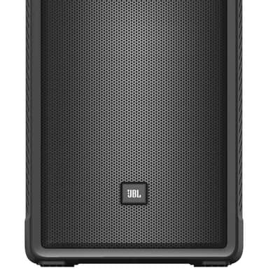 2x JBL IRX112-BT Powered 12-inch Portable PA, DJ, Bluetooth Active Speaker 1300W image 5