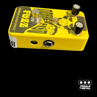 lovepedal monkey fist - X13592 image 2