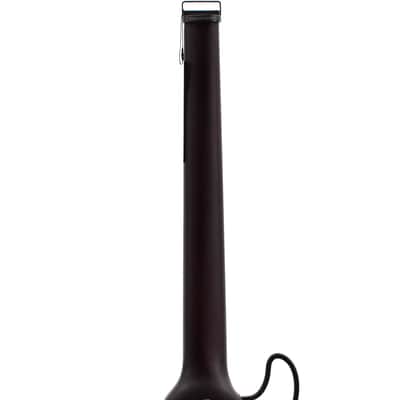 Donner HUSH-X Traveler Guitar Occasion image 7