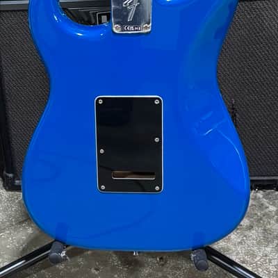 Fender Player II Modified Stratocaster with Rosewood Fretboard 2025 - Present - Electric Blue image 6
