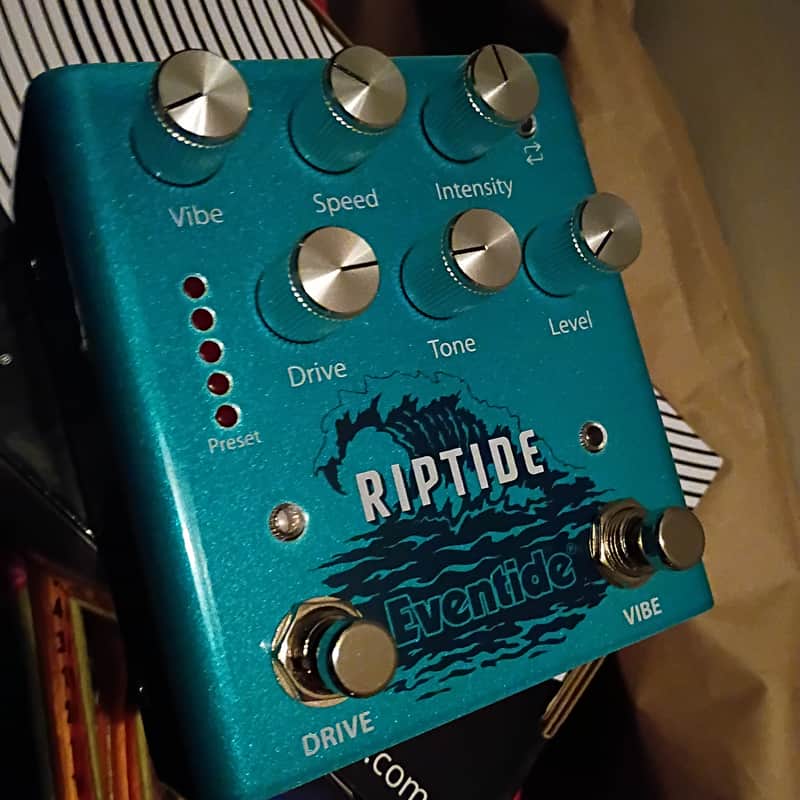 Eventide Riptide