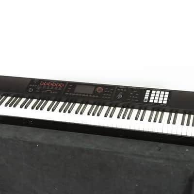 Roland FA-08 88-Key Music Workstation (NO POWER SUPPLY) CG013CP