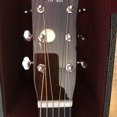 Martin OMJM Signature Edition Bild 5
