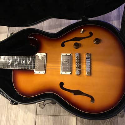 PRS JA-15 Paul Jackson Jr Signature Guitar image 2