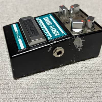 Guyatone PS-023 Chorus Flanger Vintage MIJ image 4