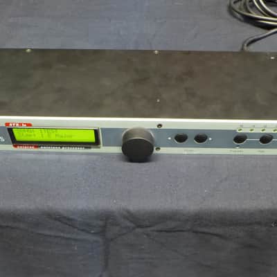 Antares ATR 1 2015 - Standard image 4