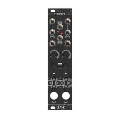 Clank Thererec CV Recorder and Generator image 1