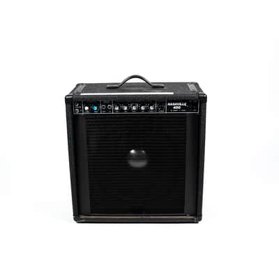 Peavey Nashville 400 Owned by Brian Setzer image 1