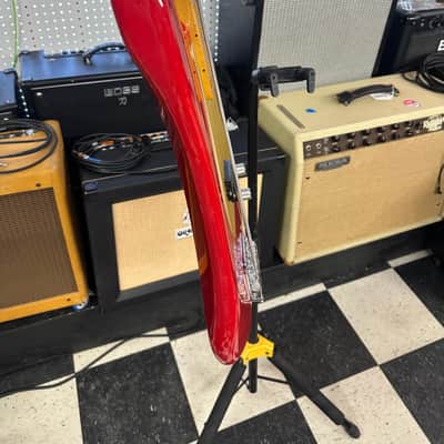 Fender MIM Precision Bass 2019 image 10