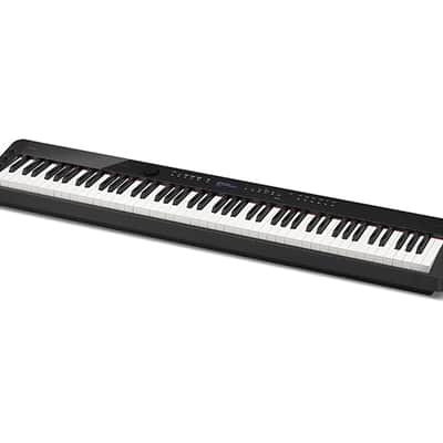 Casio PX-S3100 Privia Slim Digital Piano - Black image 3