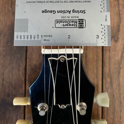 1990s Greco SS65 SG Electric Guitar Mint Collection MIJ Fujigen Factory image 15