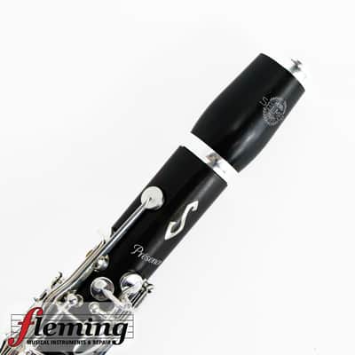 Selmer-Paris B16 Présence Professional Bb Clarinet image 7