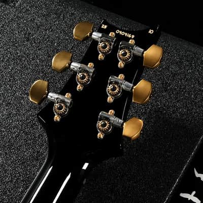 Paul Reed Smith 2025 Mark Tremonti Signature Trem Cobalt Smokeburst [0404169] (01/26) image 8