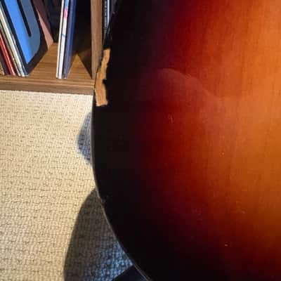 Fender Classic Series '72 Telecaster Custom image 7