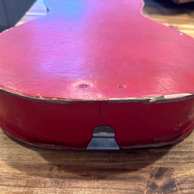Roy Rogers Range Rhythm Range Rhythm 1950’s - Red image 8